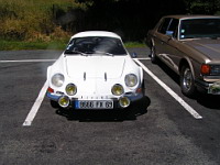 Alpine Renault berlinette 1300 (1966-1971) (3)
